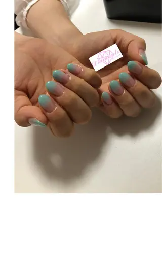 ネイル Asa miのネイルデザイン