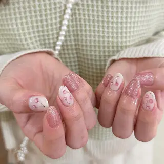 ネイル . .のネイルデザイン