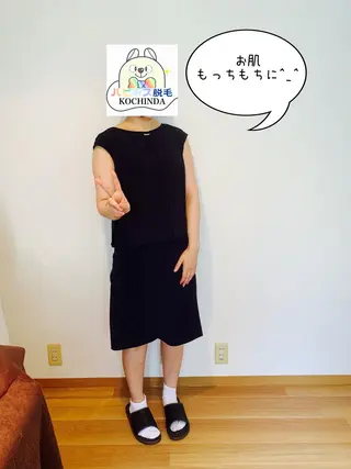 脱毛salon ８のエステ・リラクイメージ