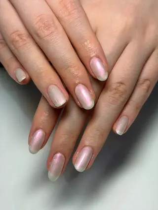 ネイル iguchi sanaのネイルデザイン