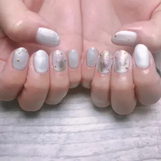 ネイル DollyGirl KYOKOのネイルデザイン