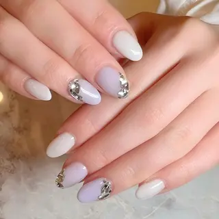 ネイル Bijou8 nailのネイルデザイン