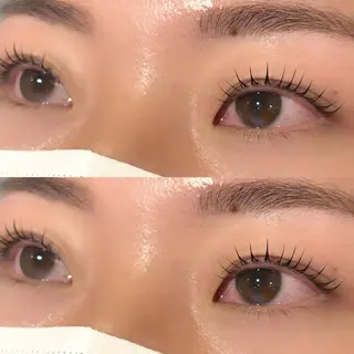 マツエク・マツパ pono獨協大学前店 💎muraokaのマツエク・マツパデザイン