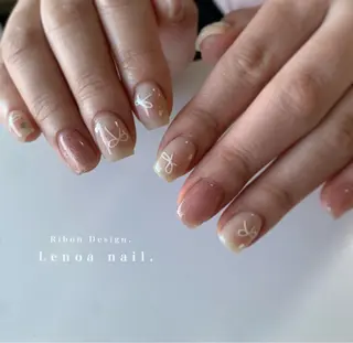 ネイル nailsalon Lenoaのネイルデザイン
