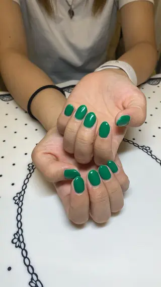 ネイル EYEST クロダのネイルデザイン