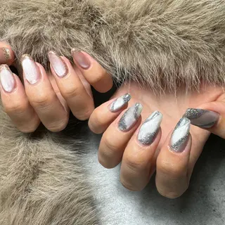 ネイル Laki nailのネイルデザイン
