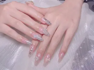 ネイル Kari ネイルサロンのネイルデザイン