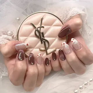 ネイル toyvenail 🎀konomiのネイルデザイン