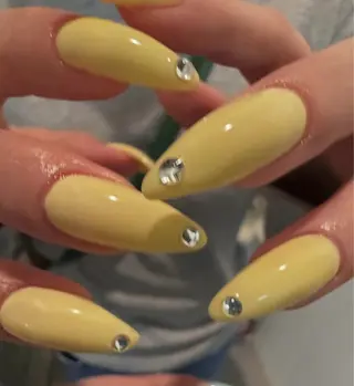 ネイル Suka Nailのネイルデザイン