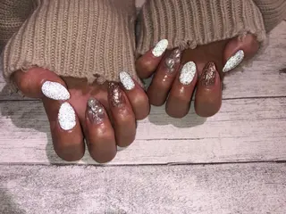 ネイル M_ nail salonのネイルデザイン