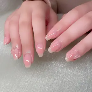 ネイル Nailist suzuのネイルデザイン