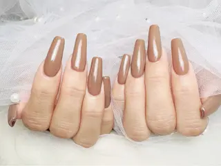 ネイル ネイルサロン lotusのネイルデザイン