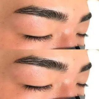 アイブロウ 塚田 美咲の眉毛・アイブロウイメージ