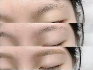 マツエク・マツパ Laurel eye ローレルのマツエク・マツパデザイン