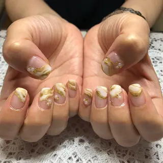 ネイル J terrace Nailのネイルデザイン