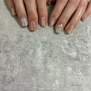 ネイル Mii nail いづみのその他イメージ