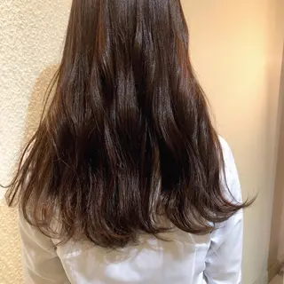 ロング カラー かっちゃん /彩斗のヘアスタイル