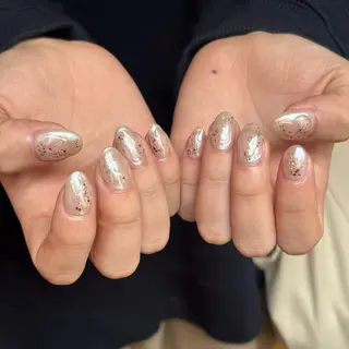 ネイル scre as Etelのネイルデザイン