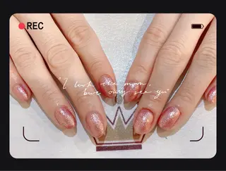 ネイル Rarity nail salonのネイルデザイン