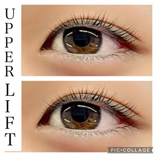 マツエク・マツパ RAY EYE 稲垣のマツエク・マツパデザイン