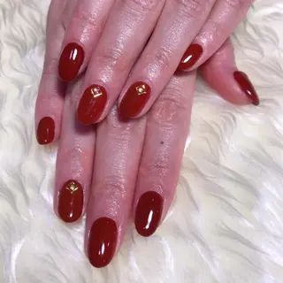 ネイル Nail&eye Belire 新宿のネイルデザイン