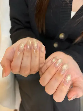 ネイル 今村 樹里のネイルデザイン