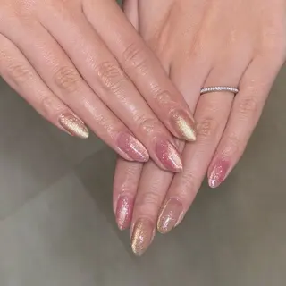 ネイル Nail salon topaz所属・Nail salon topazのネイルデザイン