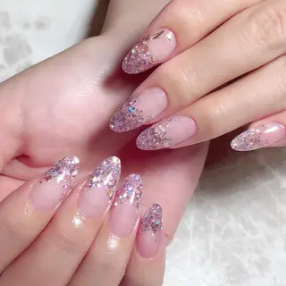 ネイル Nail salon EM（エム）千葉のネイルデザイン