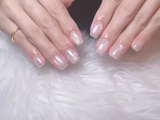 ネイル ユミ ネイルサロンのネイルデザイン