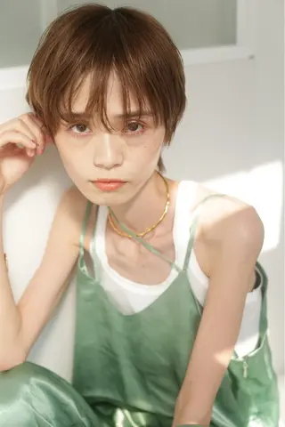 ショート ICY❁⃘eye aikaのマツエク・マツパデザイン