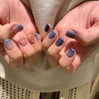 ネイル clocln  / Suzukaのネイルデザイン