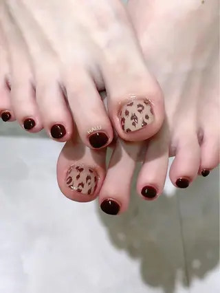 ネイル HALU ハルのネイルデザイン