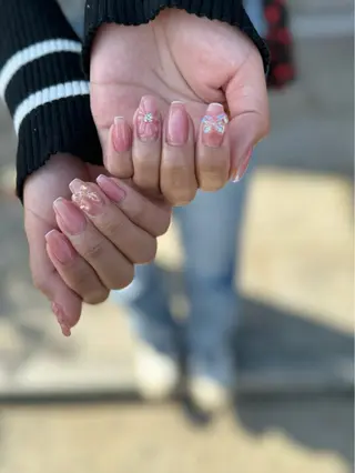 ネイル VENa eye＆ nail salonのネイルデザイン