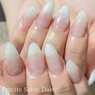 ネイル プライベートサロン Daisyのネイルデザイン