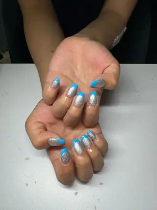 ネイル IROHA NAIL 北村菜帆のネイルデザイン