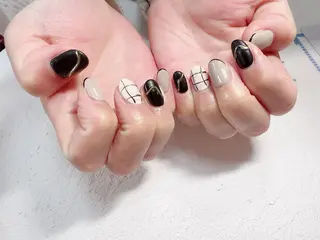 ネイル Regaro i.sのネイルデザイン