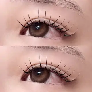 マツエク・マツパ anna /国分寺のマツエク・マツパデザイン