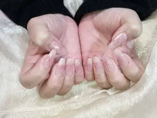 ネイル DI'A ネイルサロンのネイルデザイン