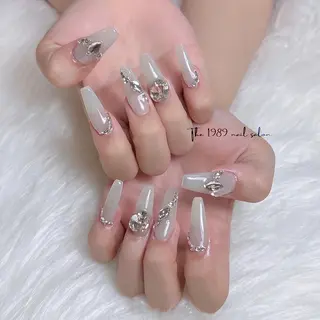 ネイル The 1989 Nail Salonのネイルデザイン
