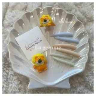 マツエク・マツパ La gemme💍 Tanahashiのマツエク・マツパデザイン