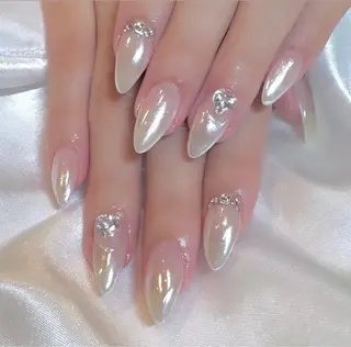 ネイル プライベートサロン LALA Nailのネイルデザイン