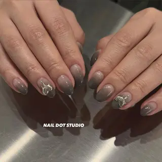 ネイル NAILDOTSTU DIO SEINAのネイルデザイン
