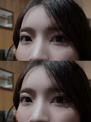 マツエク・マツパ SEMILIBER所属・SEMILIBER カリンのマツエク・マツパデザイン