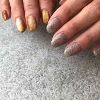 ネイル KUULa E R I K Oのネイルデザイン