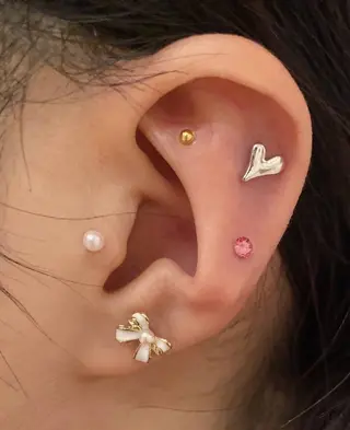 アゲハビューティー クリニックの眉毛・アイブロウイメージ