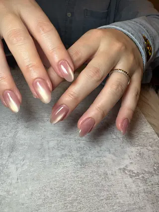 ネイル BEAUTY GARDEN 【nail salon unseul】所属・nana .のネイルデザイン