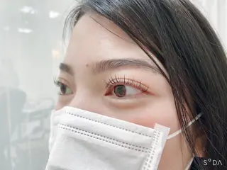 マツエク・マツパ CILGRACE 赤間のマツエク・マツパデザイン