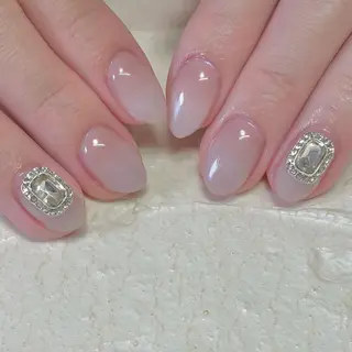 ネイル hocoo ホクのネイルデザイン