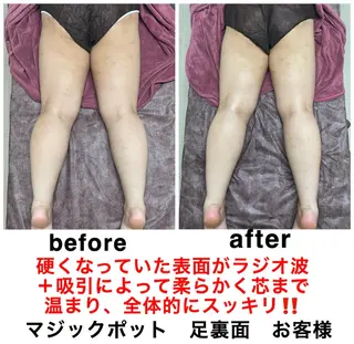 ネイル・エステサロン UILANIのネイルデザイン