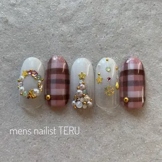 ネイル nailsalon ETERNALのネイルデザイン